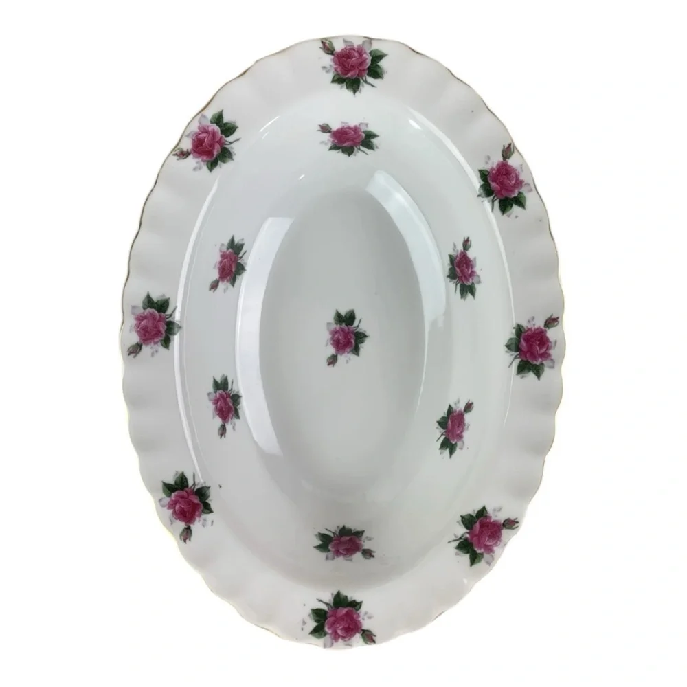 Bond Ware vintage 1950s